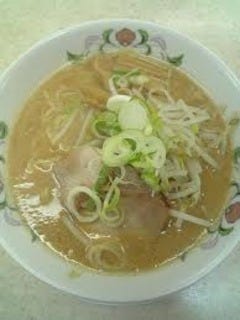 王将ラーメン