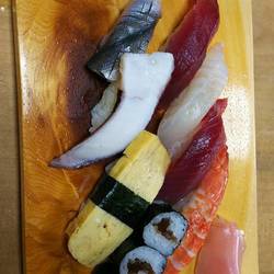 房寿司 の画像