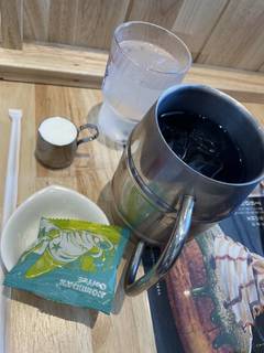 アイスコーヒー