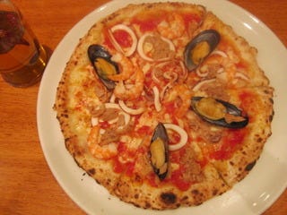 フルッツティ・ディ・マーレ