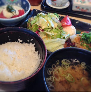 日替り定食