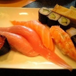 日野寿司 の画像