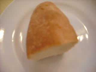 フランスパン