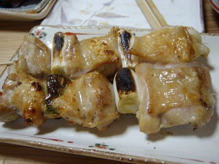 焼き鳥
