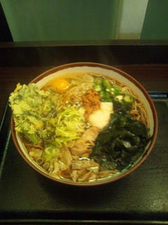 まんぷく　春菊