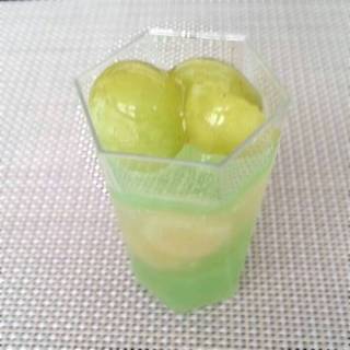 ジュレ ド レザン