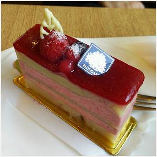 フランボワーズ