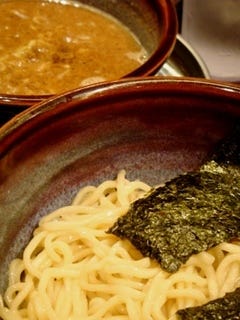 特製つけ麺