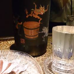 日本酒 一せき の画像
