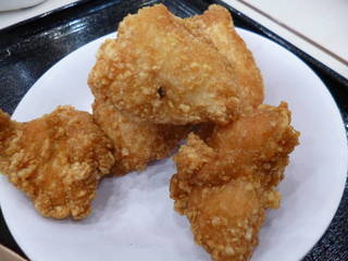 元祖中津からあげ