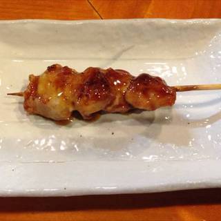 やきとりももよく焼きタレ