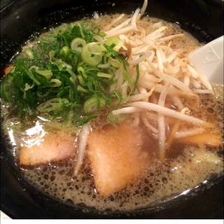 おりべラーメンあっさり