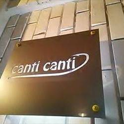 canti canti の画像