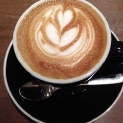 ONIBUS COFFEE 奥沢店 の画像