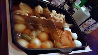 北海道おふくろの味おでん