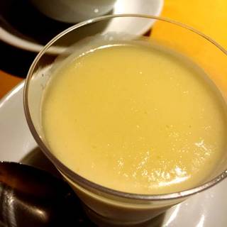 Ｈ．当店おすすめイタリアンランチプレート