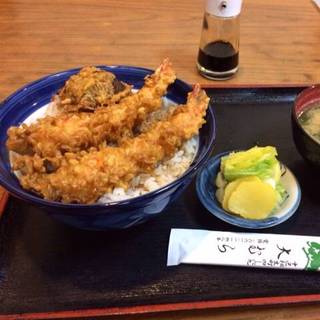 天丼