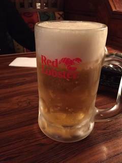 生ビール（大）