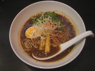 カレーらーめん