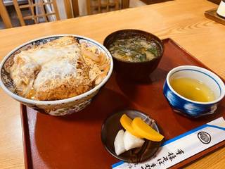 カツ丼