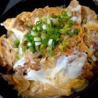カツ丼