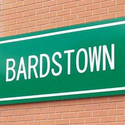 BARDS TOWN の画像