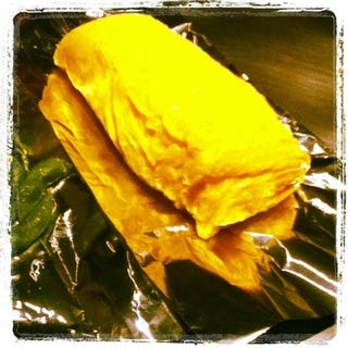 ふわふわ出し巻き玉子