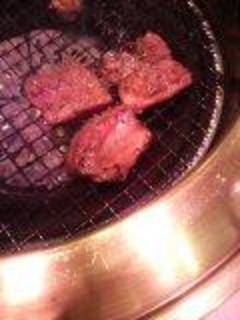 やみつきジューシーカルビ