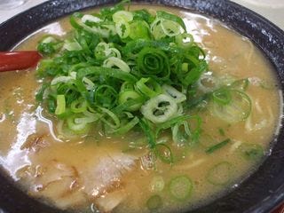 横綱ラーメン