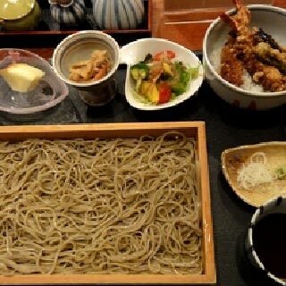 ランチセットＡ