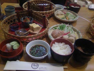 桜姫鶏の唐揚げ