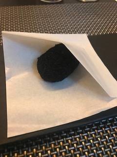 ブランダードのクロケット