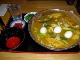 豊橋カレーうどん