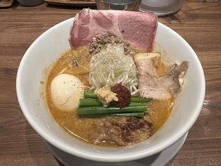 どれどれスペシャル（濃厚みそ）