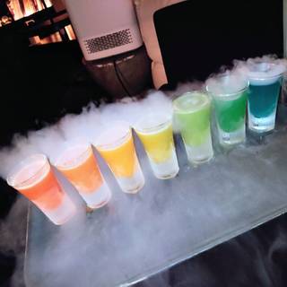 ７ＳＨＯＴ　ＣＯＣＫＴＡＩＬ