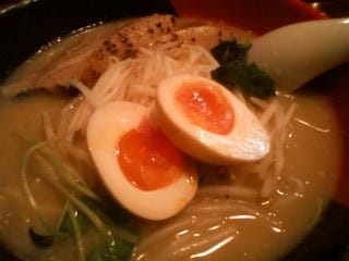 多摩ラーメン