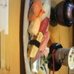 海鮮もりかわ寿司 の画像