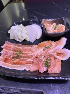 メガMIXランチ