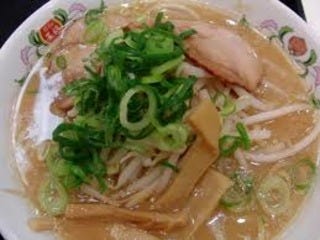 王将ラーメン