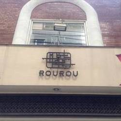 ROUROU Cafe の画像