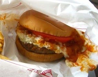 モスバーガー