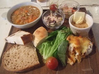 ｎｉｃｏパン食べ比べセット