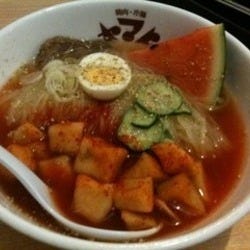 焼肉 冷麺ヤマト 水沢店 の画像