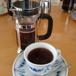 Itoya coffee factory の画像