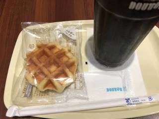 ベルギーワッフル