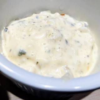 タルタルソース