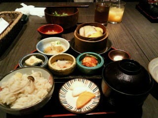 レディースセット