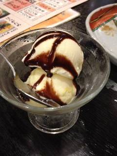 気になるバニラ