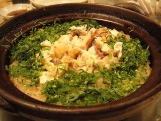 鯛めし