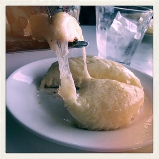 観音屋デンマークチーズケーキ